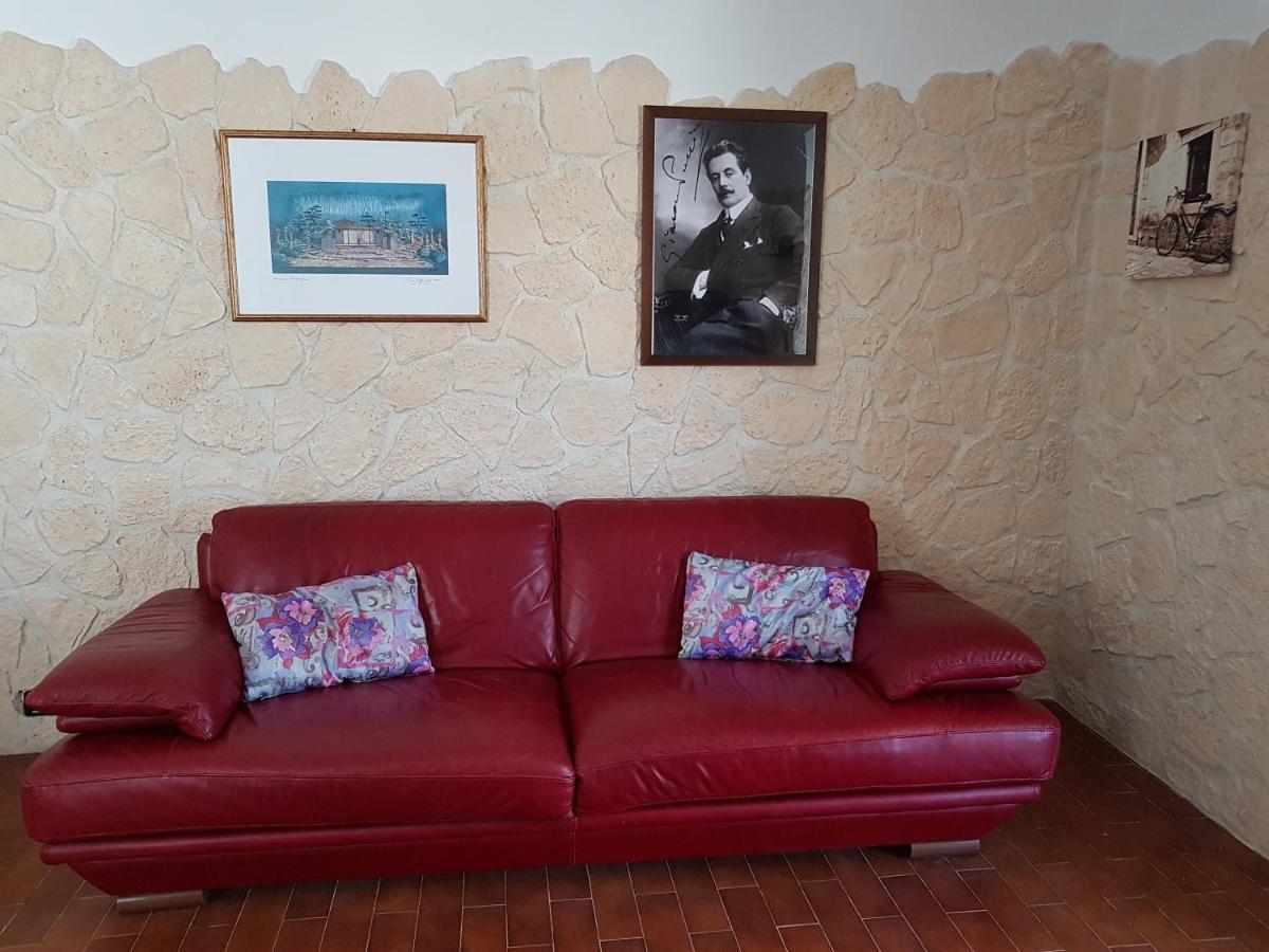 Appartamento Puccini Fasano Exterior foto